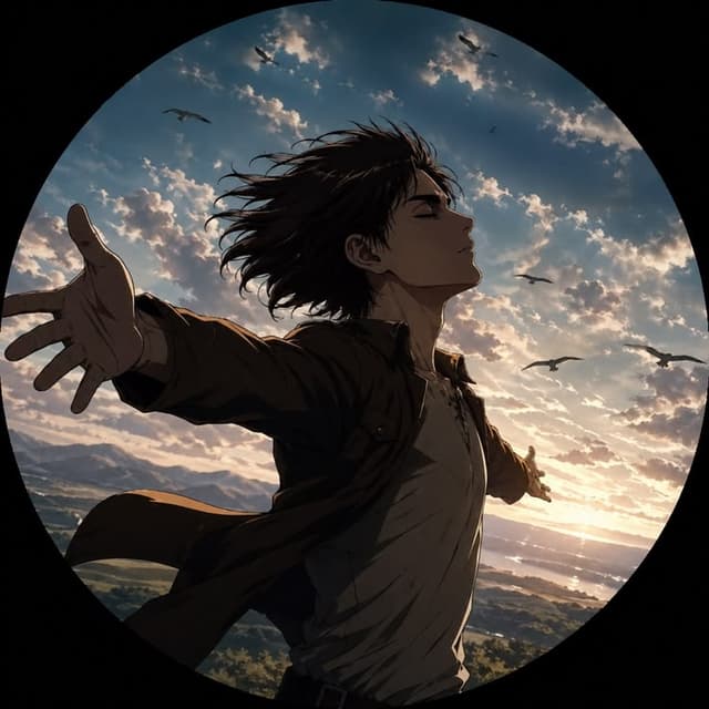 Profile Picture